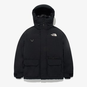 [매장정품] 노스페이스 NORTHFACE NJ1DQ64A 남성 오푸스 RDS 다운 자켓