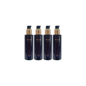 참존 탑클래스 리프팅 스킨 120ml X 4개