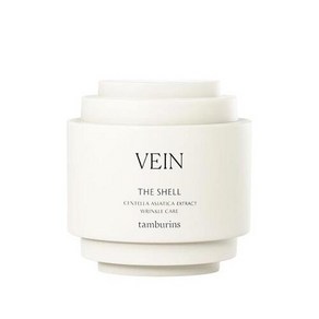 탬버린즈 퍼퓸 핸드크림 VEIN 30ml, 1개