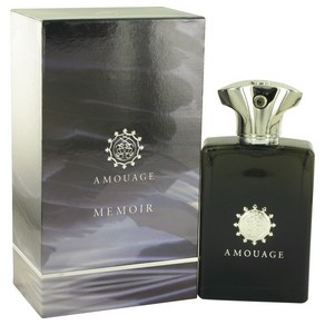 Amouage Memoi EDP Spay 100ml Men, 1개