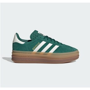 [아디다스 adidas] JI0325 가젤 볼드 W GAZELLE BOLD W