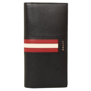 BALLY [명품]BALLY 발리 장지갑 TALIRO LT10 BLACK 남성 19784601