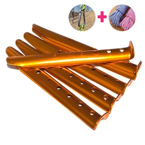 샌드팩 스노우 30cm 캠핑펙 텐트 타프 해변 눈