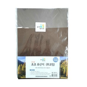 생활을그리다 초코 유산지 무코팅 무인쇄 25 x 35 cm, 250개입, 3개