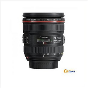 캐논 EF 24-70mm F4L IS USM [ CNC ]