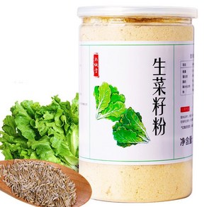 SAMARA 중국식품 상추씨가루 순수원료분말, 5개, 500g