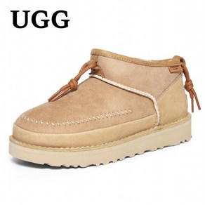 [어그] UGG 울트라 미니 크래프트 리제너레이트 1152953_SAN