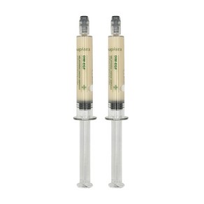 [1+1] 이지듀 기미 앰플 멜라토닝 원데이 미백앰플 8ml 2개, 8g