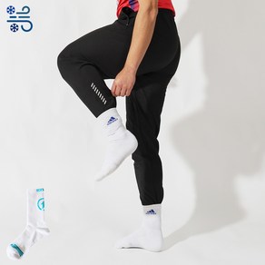 RURAISE 남여공용 기능성 9부 롱 조거팬츠 얇은 축구바지 축구 풋살바지 러닝바지 스포츠바지 빅사이즈바지 (스포츠양말 지급)