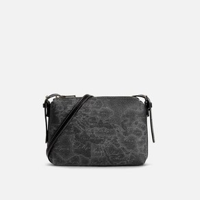 Pima Classe Geo Black Mini shoulde bag 01EC5D02764260001