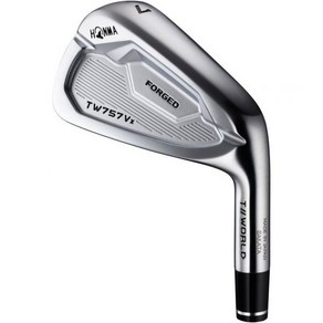 2022 HONMA TW757 Vx 아이언 세트, 1개