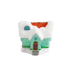 (주)세남자바스켓 마리모 장식 피규어 모음, 1개