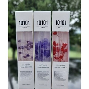 10101 탱탱한 플라워 스타플라워 에센스 120ml /10101 플라워 퍼퓸 에센스, 1개