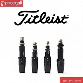 국내배송 타이틀리스트 슬리브 TS 917 915 913 910 VG3 슬리브 TITLEIST SLEEVE, 타이틀리스트_슬리브 : 1-1 드라이버용 335