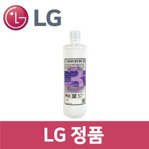 LG 정품 WD507APB 정수기 중금속9 흡착 필터 wa40101