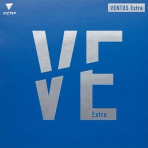 빅타스 탁구러버 벤투스 엑스트라 VICTAS VENTUS EXTRA