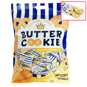 데니쉬 버터쿠키, 1개, 800g