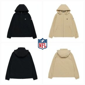 NFL 남자 바람막이 엔에프엘 F221UWJ104 공용 디펜더 자켓 (2컬러 택1)