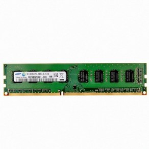 삼성전자 DDR3 2G PC3-10600 (1333MHz) 수량가능, 1개