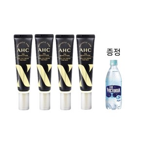 AHC 아이크림 시즌10 텐 레볼루션 리얼 아이크림 포페이스