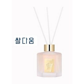 포맨트 올라운드 퍼퓸 디퓨저 코튼메모리 120ml, 1개