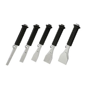 일본 모쿠바 MOKUBA 플랫치셀 빠루 다가네 치셀 A21 10MM 20MM 30MM 40MM 50MM