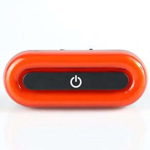 Luces Paa Casco 모토 헬멧 라이트 자전거 충전식 LED 안전 미등 오토바이, 01 Helmet Light