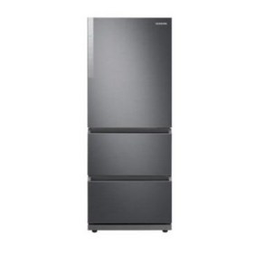 삼성전자 비스포크 김치플러스 김치냉장고 3도어 RQ33T7103S9 328L 방문설치