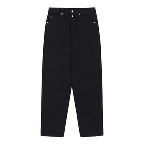 베네통 Cotton baggy pants 4LYXDE018100