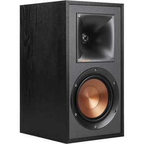 클립쉬 R-51M 레퍼런스 북쉘프 스피커 1조 2대 / / 빠른 배송 Klipsch