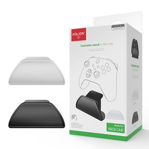 XBOX ONE / SERIES X S 무선 컨트롤러 패드 거치대