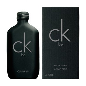 캘빈클라인 CK be EDT, 50ml, 1개