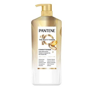 팬틴 컨디셔너 1.13L Pantene Multi-Taske 10 Conditione 38.2 fl oz, 1개