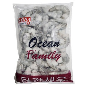 탈각새우900g1봉 생 칵테일새우31-40 26-30 21-25 베트남 FIMEX 최상급, 31-40 70미내외, 1개