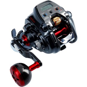 다이와 DAIWA 19 시보그 200J 전기 릴 오른쪽 왼쪽 손잡이, 200JL (왼손)