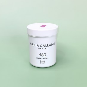 마리아갈랑 460번 뉴트리바이탈 크림 125ml, 1개