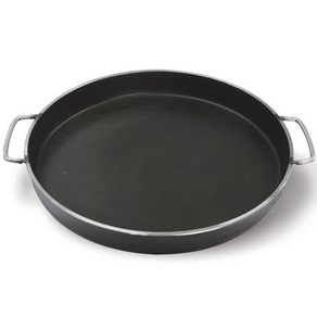 춘천 철판 닭갈비판 두께 6T 400x55mm