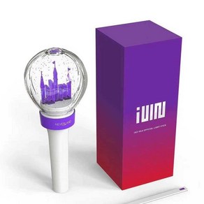 두리 이이돌응원봉 형광봉 공식응원봉 파티용품 LED, 상세페이지 참고