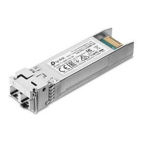 TP-LINK TL-SM5110-SR 10G SFP+SR LC타입 멀티모드, 1개, 6cm