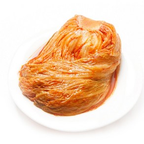 [레알김치] Real 전라도 묵은지, 1kg, 1개