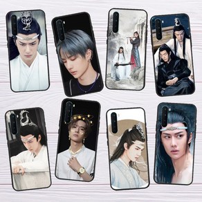 왕이보 전정령 굿즈 WANG YIBO The Untamed fo Realme 10 Po Plus GT Neo 5 3T C55 C35 C33 C31 C30 C21Y OnePlus 11 Nod CE 2 3 라이트 케이스, 186)Fo OnePlus Nod 3 - KKK23