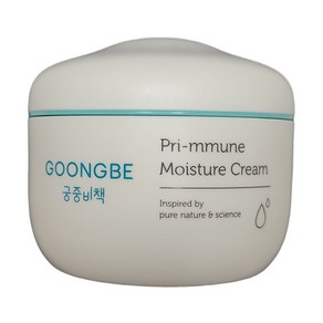 궁중비책 모이스처 유아크림, 1개, 180ml