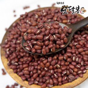 힘찬농부 페루산 팥 적두, 1개, 500g