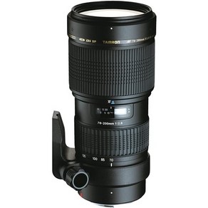 일본직발송 2. 탐론(TAMRON) TAMRON 대구경 망원 줌 렌즈 SP AF70-200MM F2.8 DI 소니용 풀 사이즈 대응 A, 소니 용, 렌즈 전용, One Colo