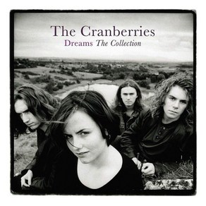 [CD] Cranberries (크랜베리스) - Dreams: The Collection