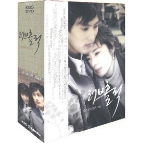 DVD(한정특가) 러브홀릭 (6Disc.16부.부가영상)-김민선.강타.이선균.유인영