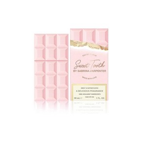 SCENT BEAUTY Sweet Tooth 오드퍼퓸 30ml, 1개