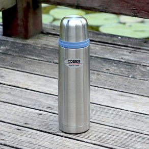 코스모스 스테인레스 보온병 CBS-500 (0.5L), 500ml