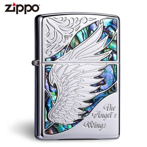 특이한 콘스탄틴 빈센조 송중기 지포라이터 성베네딕트 Zippo 정품 라이터 아메리칸