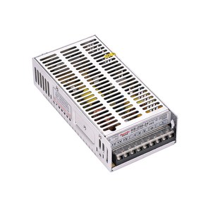 SMPS 12V 20A 직류 파워 서플라이 AC DC 아답터 LED